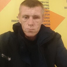 Фотография мужчины Вова, 38 лет из г. Белово