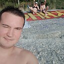 Русик, 34 года