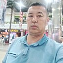 Даурен, 46 лет