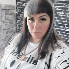 Фотография девушки Светлана, 37 лет из г. Углегорск (Амурская Область)