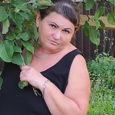 Фотография девушки Алёнушка, 53 года из г. Лиозно