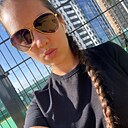 Александра, 21 год