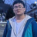 Мухамеджан, 29 лет