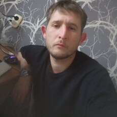 Фотография мужчины Влад, 33 года из г. Уральск
