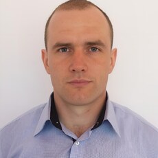 Фотография мужчины Андрей, 30 лет из г. Челябинск