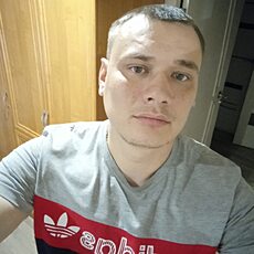 Фотография мужчины Евгений, 38 лет из г. Иркутск