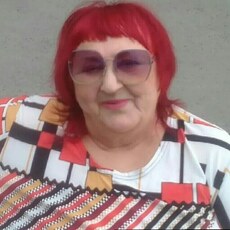 Фотография девушки Таисья, 67 лет из г. Барнаул