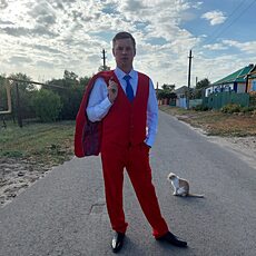 Фотография мужчины Виталий, 44 года из г. Кантемировка