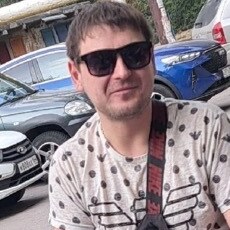 Фотография мужчины Андрей, 34 года из г. Саратов