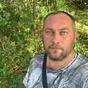 Андрей, 39 лет