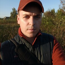 Фотография мужчины Алексей, 30 лет из г. Климовск