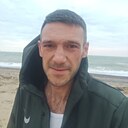 Непредсказуемый, 39 лет