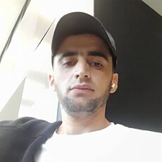 Фотография мужчины Руслан, 32 года из г. Свободный (Свердловская Область)