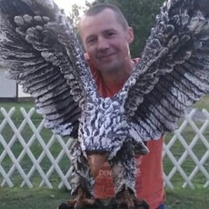 Фотография мужчины Сергей, 41 год из г. Полоцк