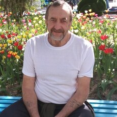 Фотография мужчины Владимир, 70 лет из г. Железноводск