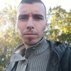 Фотография мужчины Игорь, 29 лет из г. Строитель (Белгородская Обл)