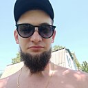 Антон, 33 года