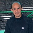 Альберт, 40 лет