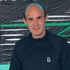 Фотография мужчины Альберт, 40 лет из г. Набережные Челны