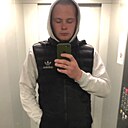 Игорь, 21 год
