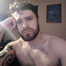 Фотография мужчины Даниил, 38 лет из г. Сочи