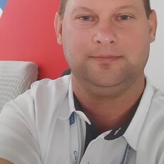 Фотография мужчины Сергей, 41 год из г. Бийск
