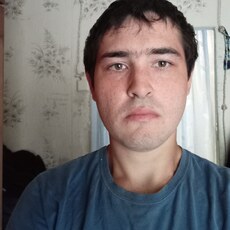 Фотография мужчины Ильназ, 26 лет из г. Мензелинск