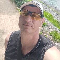 Фотография мужчины Андрей, 45 лет из г. Вильнюс