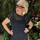 Татьяна, 57 лет