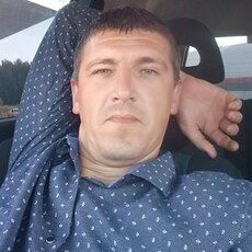 Фотография мужчины Андрей, 48 лет из г. Сергиев Посад