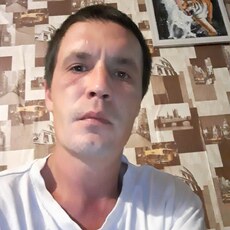 Фотография мужчины Максим, 35 лет из г. Хабаровск