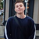 Никита, 25 лет