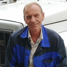 Фотография мужчины Александр, 65 лет из г. Электрогорск