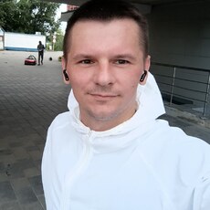 Фотография мужчины Алексей, 37 лет из г. Тараз