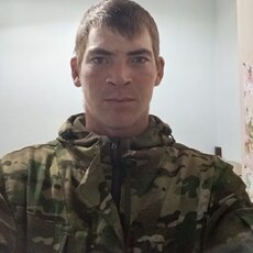 Фотография мужчины Александр, 32 года из г. Райчихинск