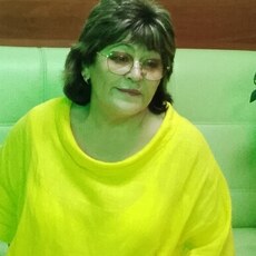 Фотография девушки Роза, 67 лет из г. Пермь