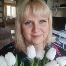 Фотография девушки Елена, 45 лет из г. Барнаул