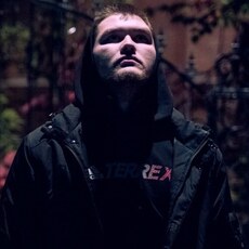 Фотография мужчины Александр, 23 года из г. Алдан