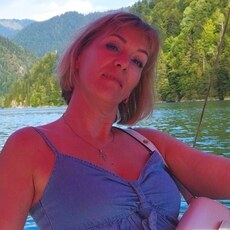 Фотография девушки Анжелика, 47 лет из г. Пермь