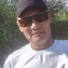 Фотография мужчины Азамат, 44 года из г. Костанай