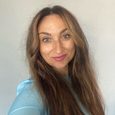 Фотография девушки Ксюша, 45 лет из г. Катовице