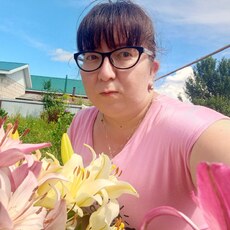 Фотография девушки Аида, 33 года из г. Пермь