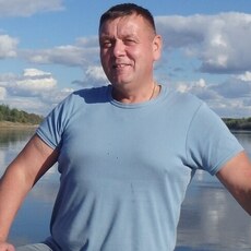 Фотография мужчины Александр, 50 лет из г. Киров