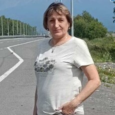 Фотография девушки Ольга, 65 лет из г. Омск