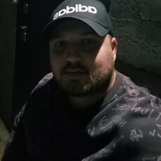 Фотография мужчины Артём, 35 лет из г. Вятские Поляны