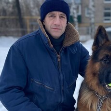 Фотография мужчины Александр, 56 лет из г. Нижний Новгород