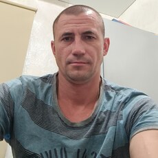 Фотография мужчины Андрей, 36 лет из г. Бобруйск