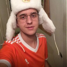 Фотография мужчины Владислав, 27 лет из г. Ульяновск