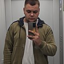 Александр, 19 лет