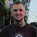 Дима, 24 года